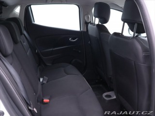 Renault Clio 1,2 16V 54kW Klima Navi C 2015