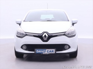 Renault Clio 1,2 16V 54kW Klima Navi C 2015