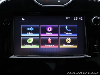 Renault Clio 1,2 16V 54kW Klima Navi C 2015