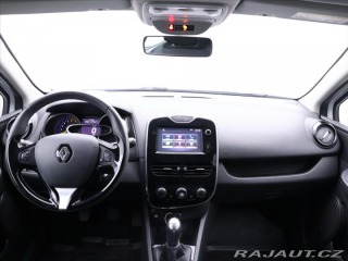 Renault Clio 1,2 16V 54kW Klima Navi C 2015