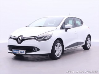 Renault Clio 1,2 16V 54kW Klima Navi C 2015