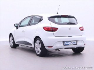 Renault Clio 1,2 16V 54kW Klima Navi C 2015