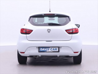 Renault Clio 1,2 16V 54kW Klima Navi C 2015