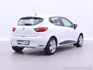 Renault Clio 1,2 16V 54kW Klima Navi C 2015