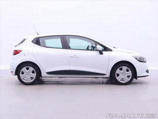 Renault Clio 1,2 16V 54kW Klima Navi C 2015