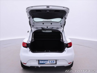 Renault Clio 1,2 16V 54kW Klima Navi C 2015