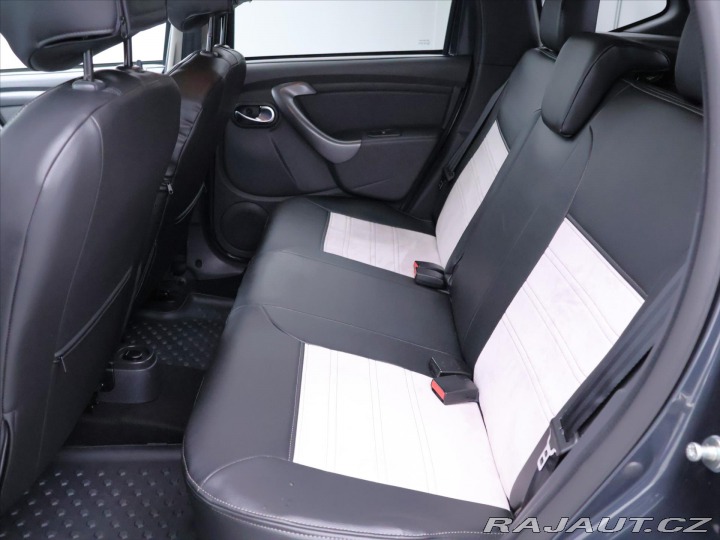 Dacia Duster 1,6 SCe 84kW Klima Navi 3 2017