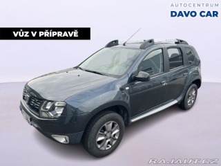 Dacia Duster 1,6 SCe 84kW Klima Navi 3 2017