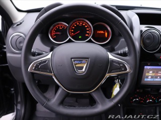 Dacia Duster 1,6 SCe 84kW Klima Navi 3 2017