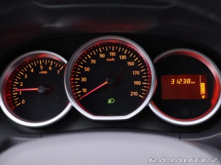 Dacia Duster 1,6 SCe 84kW Klima Navi 3 2017