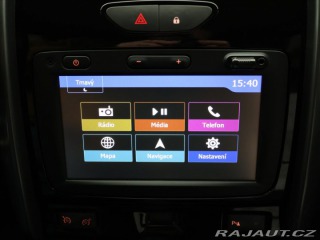 Dacia Duster 1,6 SCe 84kW Klima Navi 3 2017