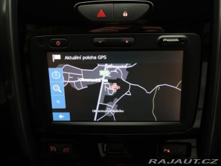 Dacia Duster 1,6 SCe 84kW Klima Navi 3 2017