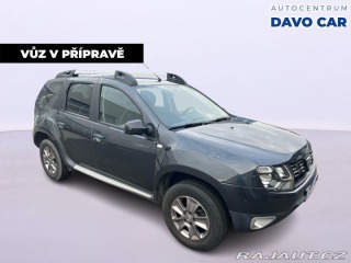 Dacia Duster 1,6 SCe 84kW Klima Navi 3 2017