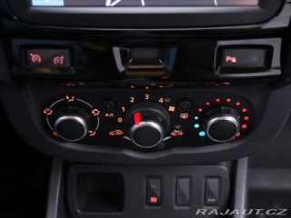 Dacia Duster 1,6 SCe 84kW Klima Navi 3 2017