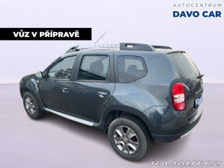 Dacia Duster 1,6 SCe 84kW Klima Navi 3 2017