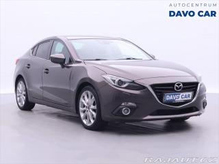 Mazda 3 2,0 Skyactive G120 Automa