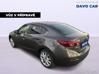 Mazda 3 2,0 Skyactive G120 Automa 2014