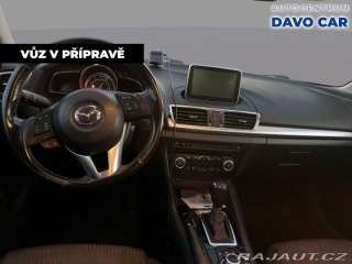 Mazda 3 2,0 Skyactive G120 Automa 2014