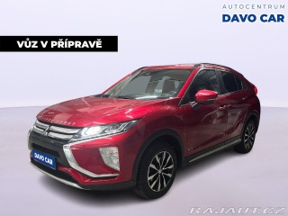 Mitsubishi Eclipse Cross 1,5 T-MIVEC 120kW CVT Int