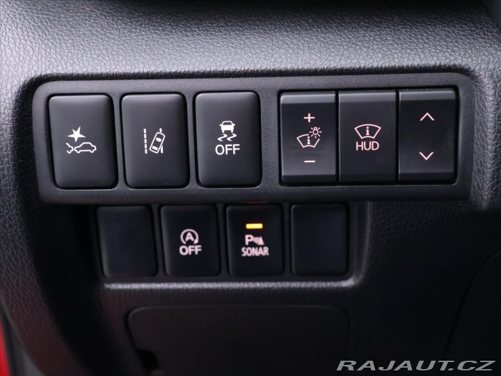 Mitsubishi Eclipse Cross 1,5 T-MIVEC 120kW CVT Int 2019