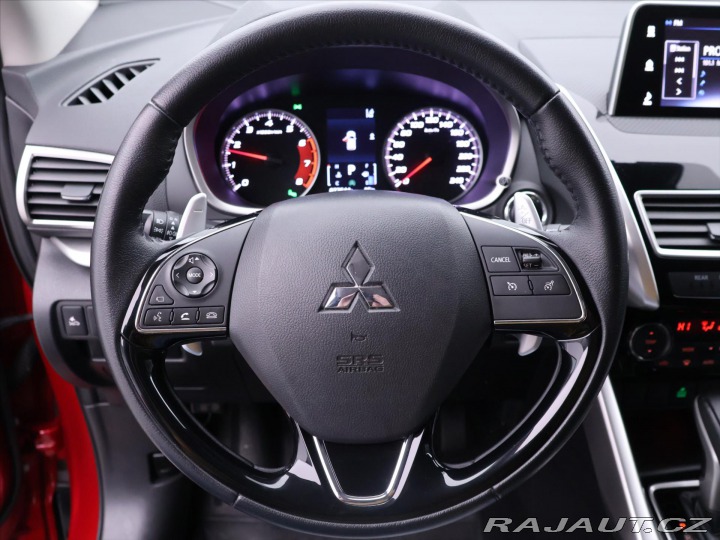 Mitsubishi Eclipse Cross 1,5 T-MIVEC 120kW CVT Int 2019