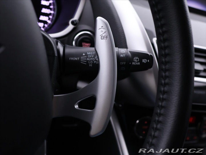 Mitsubishi Eclipse Cross 1,5 T-MIVEC 120kW CVT Int 2019