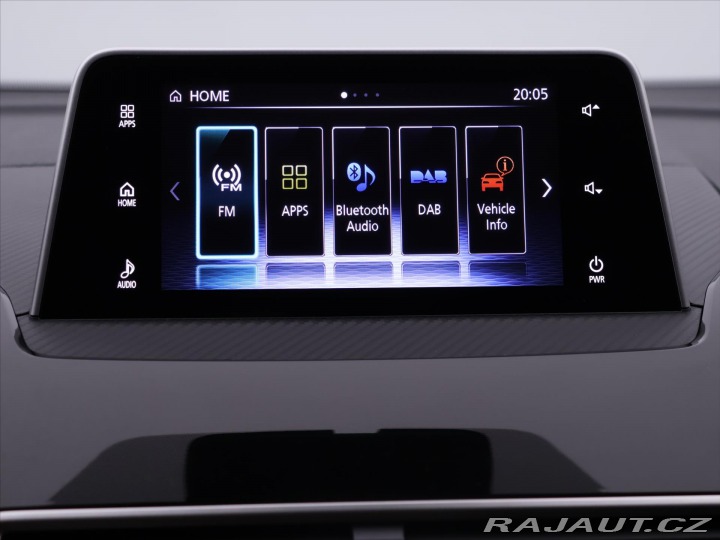 Mitsubishi Eclipse Cross 1,5 T-MIVEC 120kW CVT Int 2019