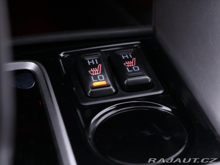 Mitsubishi Eclipse Cross 1,5 T-MIVEC 120kW CVT Int 2019