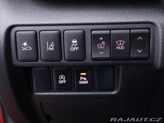 Mitsubishi Eclipse Cross 1,5 T-MIVEC 120kW CVT Int 2019