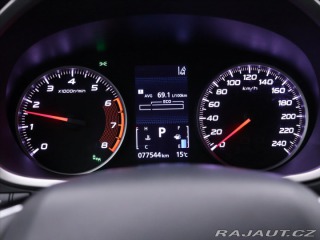 Mitsubishi Eclipse Cross 1,5 T-MIVEC 120kW CVT Int 2019