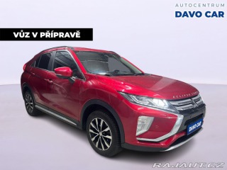 Mitsubishi Eclipse Cross 1,5 T-MIVEC 120kW CVT Int 2019