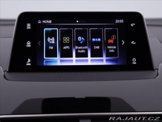 Mitsubishi Eclipse Cross 1,5 T-MIVEC 120kW CVT Int 2019