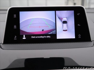 Mitsubishi Eclipse Cross 1,5 T-MIVEC 120kW CVT Int 2019