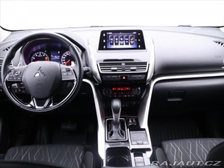 Mitsubishi Eclipse Cross 1,5 T-MIVEC 120kW CVT Int 2019