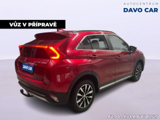 Mitsubishi Eclipse Cross 1,5 T-MIVEC 120kW CVT Int 2019