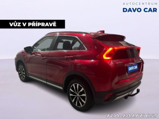 Mitsubishi Eclipse Cross 1,5 T-MIVEC 120kW CVT Int 2019