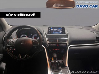 Mitsubishi Eclipse Cross 1,5 T-MIVEC 120kW CVT Int 2019