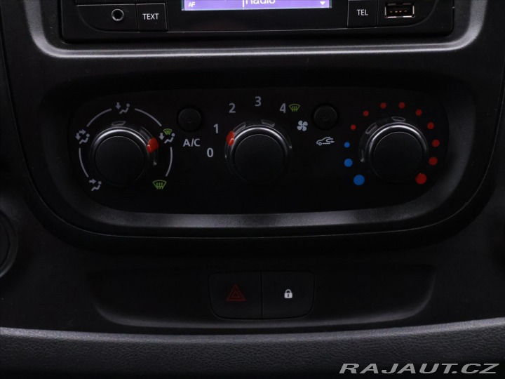 Opel Vivaro 1,6 CDTI 107kW Long 9-Mís 2018