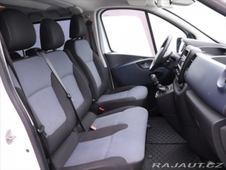 Opel Vivaro 1,6 CDTI 107kW Long 9-Mís 2018