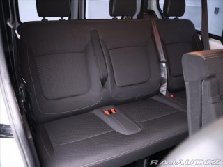 Opel Vivaro 1,6 CDTI 107kW Long 9-Mís 2018