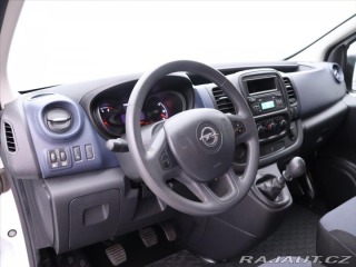 Opel Vivaro 1,6 CDTI 107kW Long 9-Mís 2018