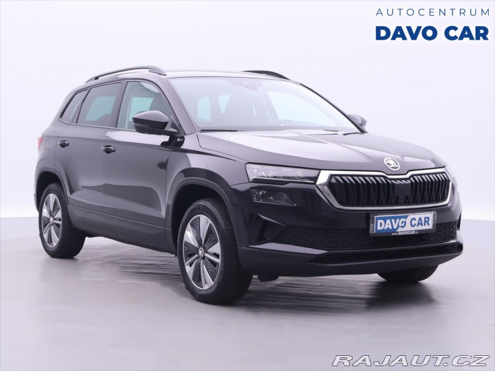 Škoda Karoq 2,0 TDI DSG DPH Ambition 2023