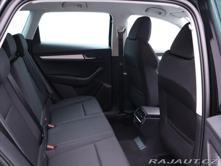 Škoda Karoq 2,0 TDI DSG DPH Ambition 2023