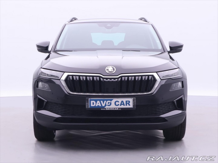 Škoda Karoq 2,0 TDI DSG DPH Ambition 2023