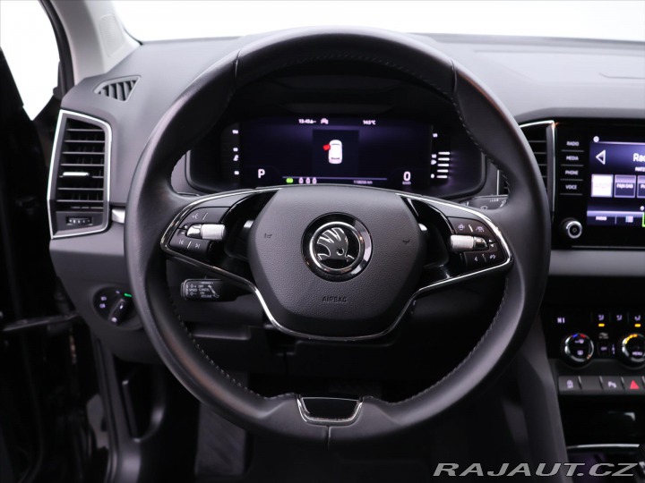 Škoda Karoq 2,0 TDI DSG DPH Ambition 2023