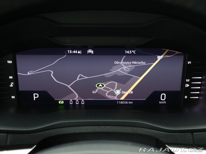 Škoda Karoq 2,0 TDI DSG DPH Ambition 2023