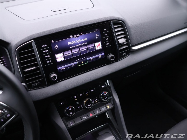 Škoda Karoq 2,0 TDI DSG DPH Ambition 2023