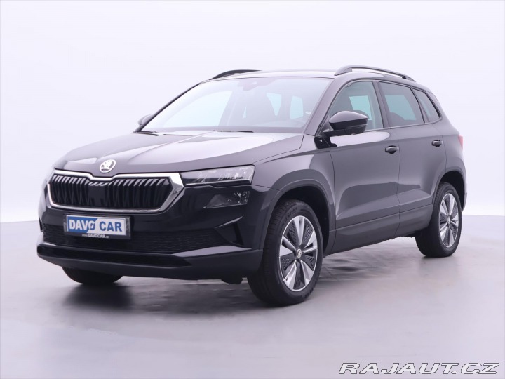 Škoda Karoq 2,0 TDI DSG DPH Ambition 2023