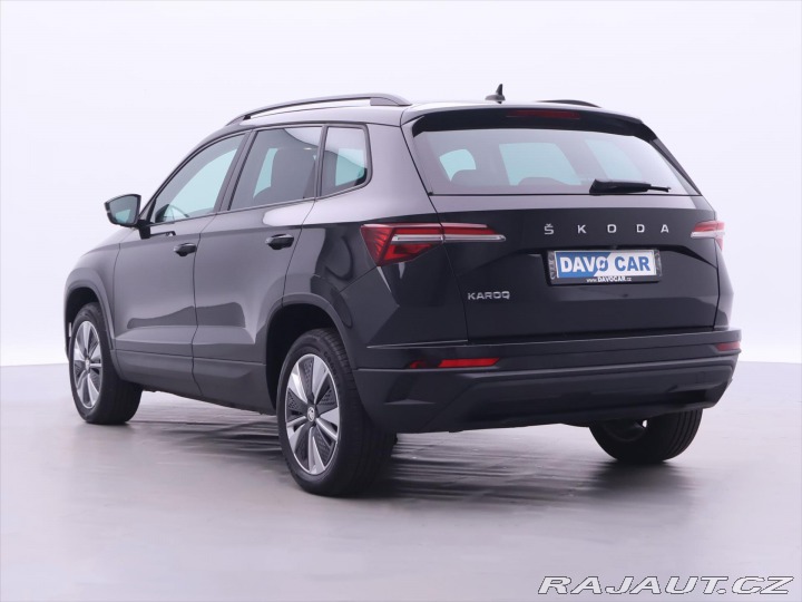 Škoda Karoq 2,0 TDI DSG DPH Ambition 2023