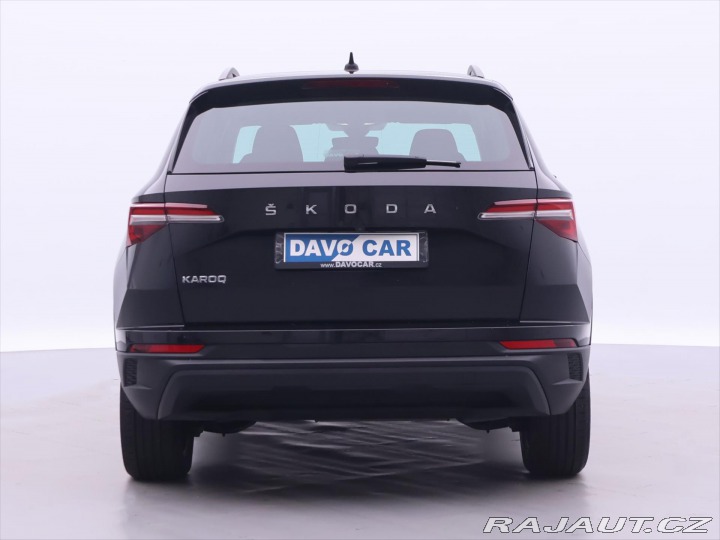 Škoda Karoq 2,0 TDI DSG DPH Ambition 2023